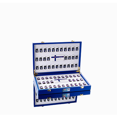 广南润芯综合版